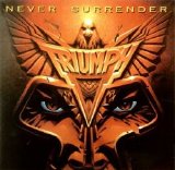 Triumph - Never Surrender