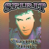 Spirit - Cosmic Smile