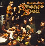 Steeleye Span - Below the Salt