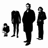 The Stranglers - Black & White