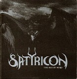 Satyricon - The Age Of Nero