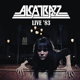 Alcatrazz - Live '83