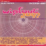 Various artists - Wipeout 2097