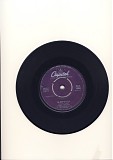 Gene Vincent & The Blue Caps - Be-Bop-A-Lula 45 vinyl-78 rpm