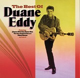 Duane Eddy - The Best Of