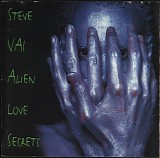 Steve Vai - Alien Love Secrets