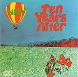 Ten Years After - Watt