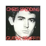 Chris Spedding - Guitar Graffiti