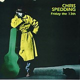 Chris Spedding - Friday the 13th