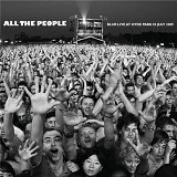 Blur - All The People... Blur: Live in Hyde Park 02 July 2009