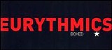 Eurythmics - Boxed