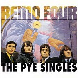 The Remo Four - The PYE - Singles