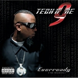 Tech N9ne - Everready