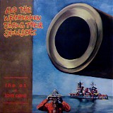 The Ex & Tom Cora - And The Weathermen Shrug Their Shoulders