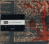Z'ev - 1968-1990: One Foot in the Grave