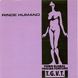 T.G.V.T. - Rinde Humano