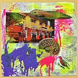 Nocturnal Emissions - Glossalalia