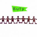 Buty - Normale