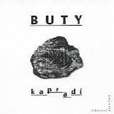 Buty - KapradÃ­