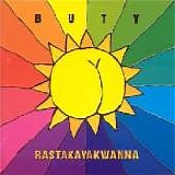 Buty - Rastakayakwanna