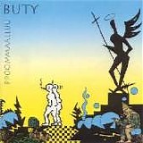 Buty - Ppoommaalluu (JÃ­zda)