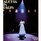 Aretha Franklin - Aretha in Paris [VINYL]