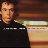 Jean Michel Jarre - Metamorphoses