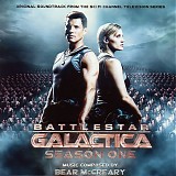 Bear McCreary - Battlestar Galactica Season One