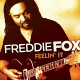 Freddie Fox - Feelin' It
