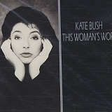 Kate Bush - This Woman's Work I