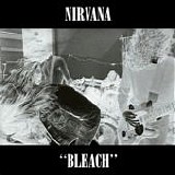 Nirvana - Bleach
