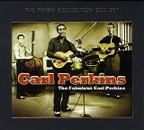 Carl Perkins - The Fabulous Carl Perkins