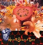 Nirvana - Heart-Shaped Box (EP)