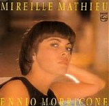 Mireille Mathieu - Chante Ennio Morricone
