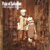 Pain Of Salvation - The Perfect Element (Part I)