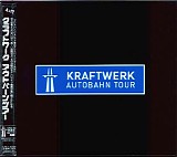 Kraftwerk - Autobahn Tour