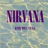 Nirvana - Hormoaning (EP)