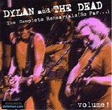 Bob Dylan & Gratefull Dead - The Complete Rehearsals
