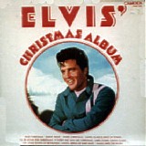 Elvis Presley - The Christmas Album