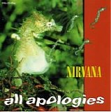 Nirvana - All Apologies (EP)