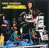 King Crimson - Lost Islands: Live at Brighton Dome - Lizard In Island's Sun