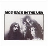 MC5 - Mind Blowing '60s Rock Classics