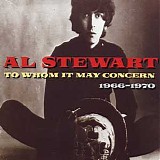 Al Stewart - Zero She Flies
