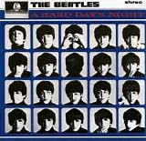The Beatles - A Hard Day's Night [2009 Stereo Remaster]