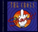 The Cross - Shove It