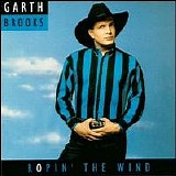 Garth Brooks - Ropin' The Wind