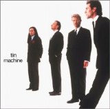 Tin Machine - Tin Machine