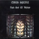 Chris Squire - Fish Out Of Water