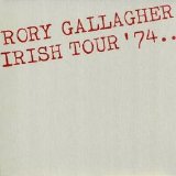 Rory Gallagher - Irish Tour