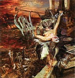 Sigh - Scenes From Hell